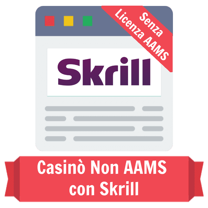 Il peggior consiglio del mondo su casino non aams