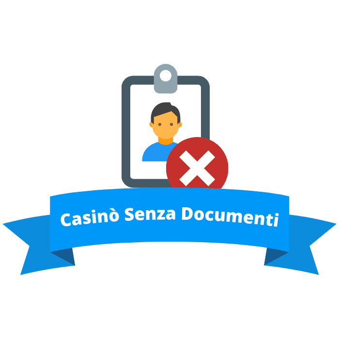 Dove sarà la Casino Senza Documenti tra 6 mesi?