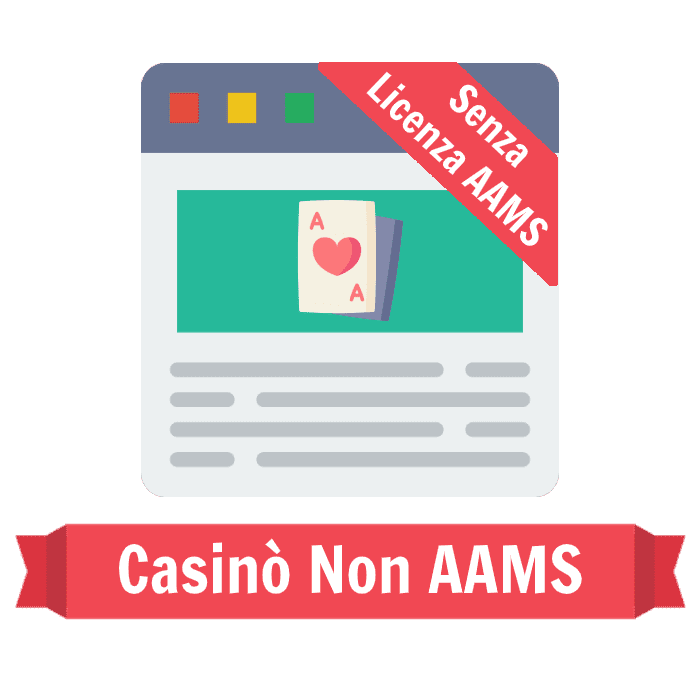 Racconto breve: la verità sulla siti slot non aams